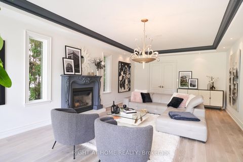 Photo 16 at 1305 Royal York Road, Humber Valley, Toronto