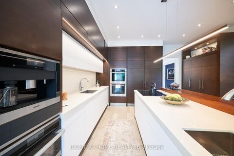 Photo 20 at 1305 Royal York Road, Humber Valley, Toronto