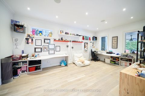 Photo 21 at 1305 Royal York Road, Humber Valley, Toronto