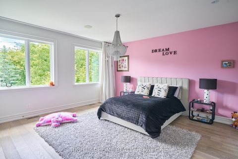 Photo 23 at 1305 Royal York Road, Humber Valley, Toronto
