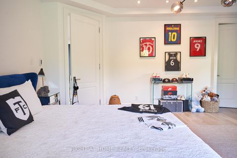 Photo 25 at 1305 Royal York Road, Humber Valley, Toronto