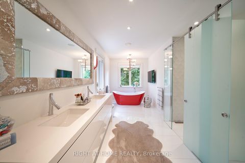 Photo 30 at 1305 Royal York Road, Humber Valley, Toronto