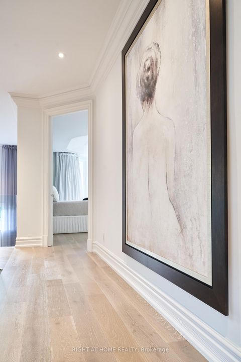 Photo 31 at 1305 Royal York Road, Humber Valley, Toronto