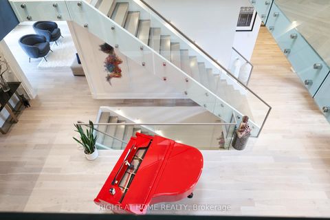 Photo 32 at 1305 Royal York Road, Humber Valley, Toronto