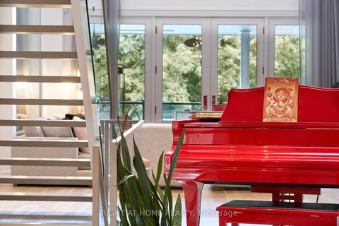 Photo 33 at 1305 Royal York Road, Humber Valley, Toronto