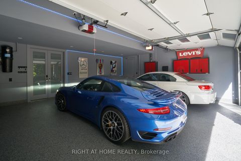 Photo 45 at 1305 Royal York Road, Humber Valley, Toronto