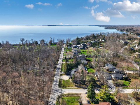 Photo 1 at 3816 30th Side Road, Rural Innisfil, Innisfil