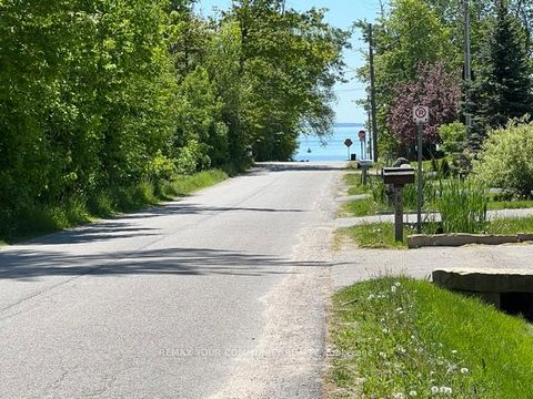 Photo 2 at 3816 30th Side Road, Rural Innisfil, Innisfil