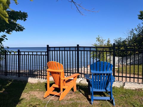 Photo 5 at 3816 30th Side Road, Rural Innisfil, Innisfil