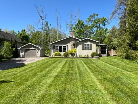 Photo 8 at 3816 30th Side Road, Rural Innisfil, Innisfil
