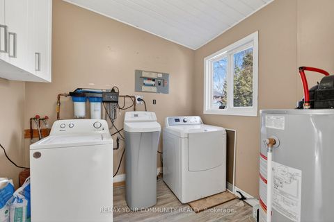 Photo 13 at 3816 30th Side Road, Rural Innisfil, Innisfil