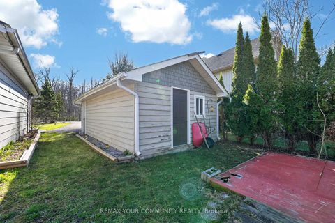 Photo 14 at 3816 30th Side Road, Rural Innisfil, Innisfil