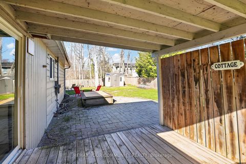 Photo 15 at 3816 30th Side Road, Rural Innisfil, Innisfil