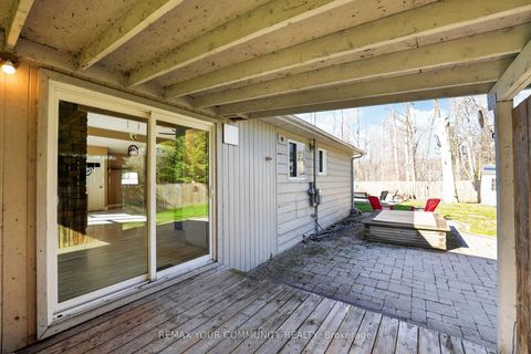 Photo 16 at 3816 30th Side Road, Rural Innisfil, Innisfil