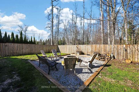 Photo 18 at 3816 30th Side Road, Rural Innisfil, Innisfil