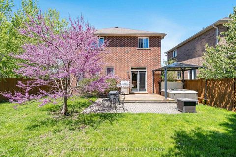 Photo 41 at 33 Auburn Court, Ardagh, Barrie