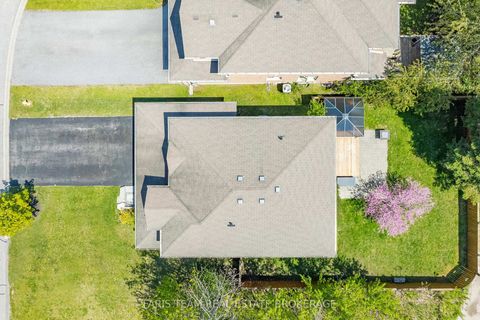 Photo 43 at 33 Auburn Court, Ardagh, Barrie