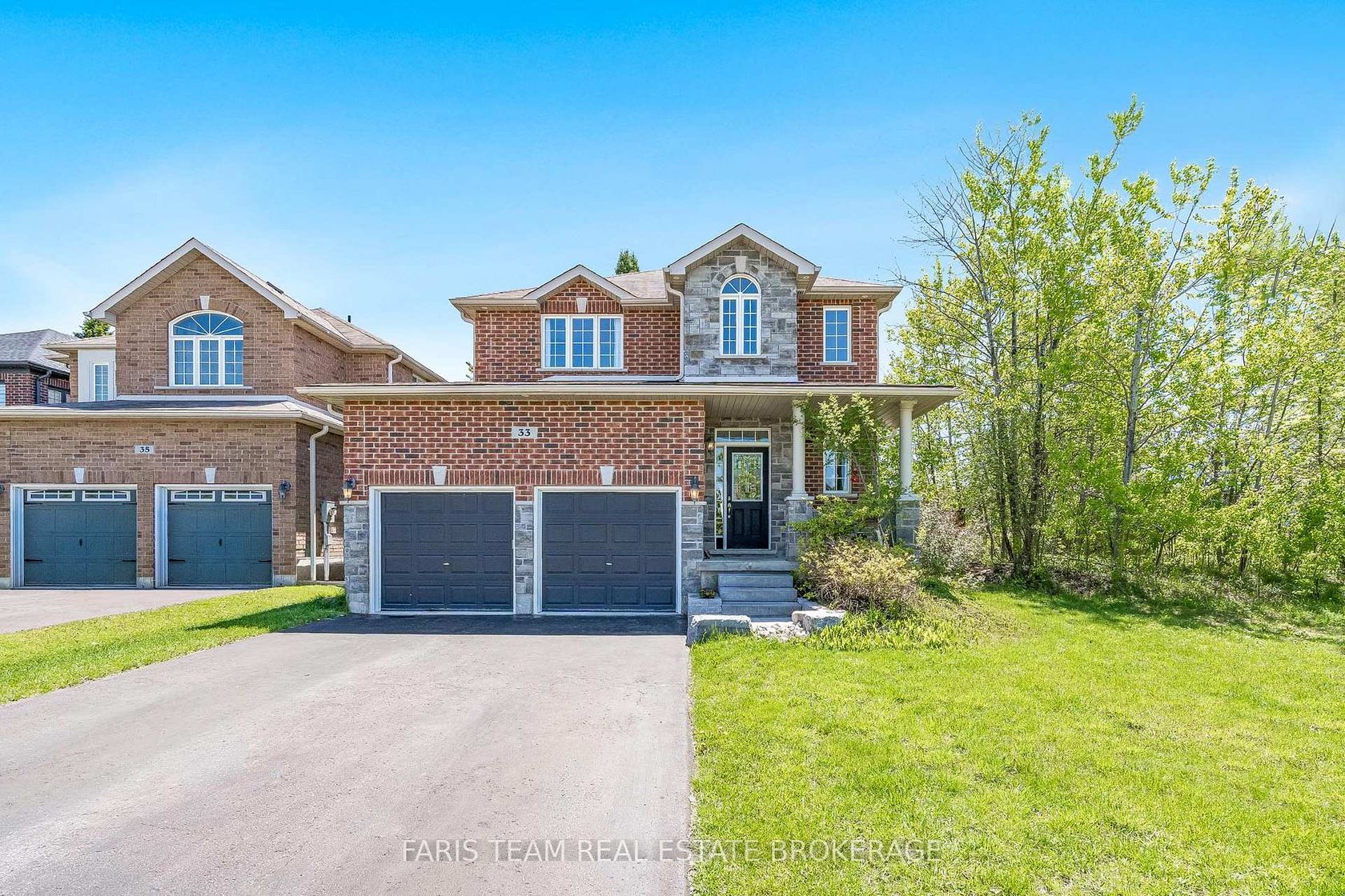 33 Auburn Court, Ardagh, Barrie photo number 2