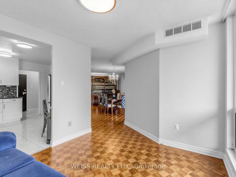 Photo 5 at 202 - 150 Neptune Drive, Lawrence, Toronto