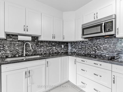 Photo 6 at 202 - 150 Neptune Drive, Lawrence, Toronto