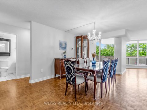 Photo 12 at 202 - 150 Neptune Drive, Lawrence, Toronto