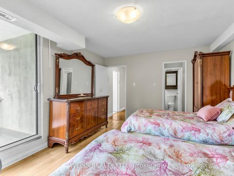 Photo 14 at 202 - 150 Neptune Drive, Lawrence, Toronto
