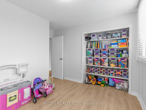 Photo 18 at 202 - 150 Neptune Drive, Lawrence, Toronto