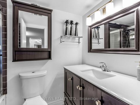 Photo 20 at 202 - 150 Neptune Drive, Lawrence, Toronto