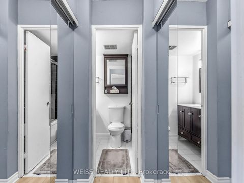 Photo 21 at 202 - 150 Neptune Drive, Lawrence, Toronto