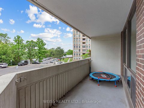Photo 24 at 202 - 150 Neptune Drive, Lawrence, Toronto