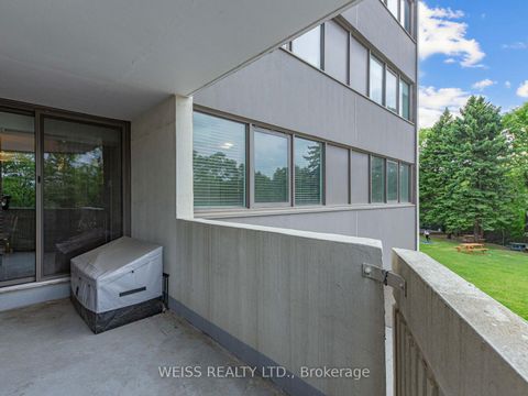 Photo 25 at 202 - 150 Neptune Drive, Lawrence, Toronto