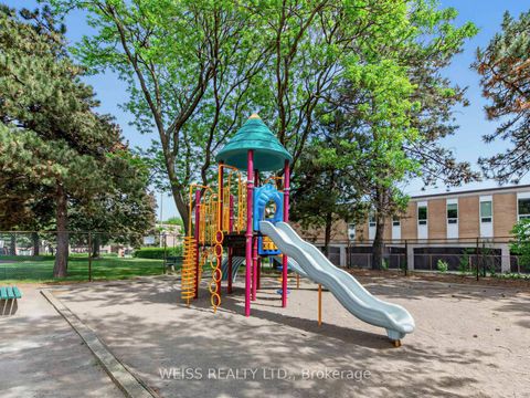Photo 27 at 202 - 150 Neptune Drive, Lawrence, Toronto