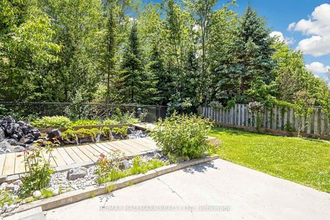 Photo 37 at 127 Humberland Drive, Oak Ridges, Richmond Hill