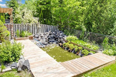 Photo 39 at 127 Humberland Drive, Oak Ridges, Richmond Hill