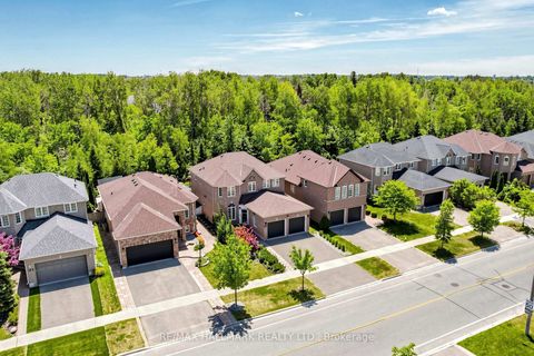 Photo 40 at 127 Humberland Drive, Oak Ridges, Richmond Hill