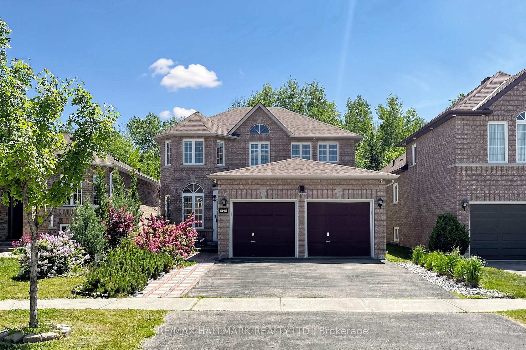 127 Humberland Drive, Oak Ridges, Richmond Hill photo number 2