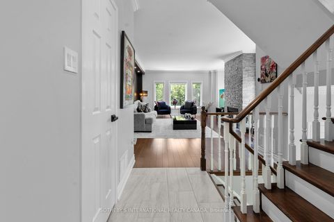 Photo 3 at 68 Harbourview Crescent, Mimico, Toronto