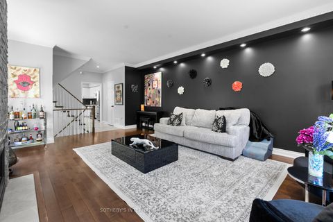 Photo 5 at 68 Harbourview Crescent, Mimico, Toronto