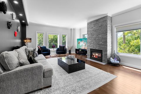 Photo 6 at 68 Harbourview Crescent, Mimico, Toronto