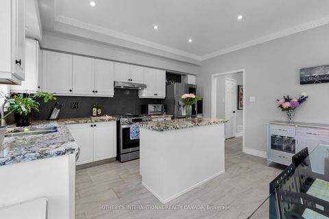 Photo 9 at 68 Harbourview Crescent, Mimico, Toronto