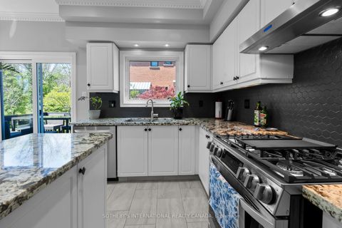 Photo 10 at 68 Harbourview Crescent, Mimico, Toronto