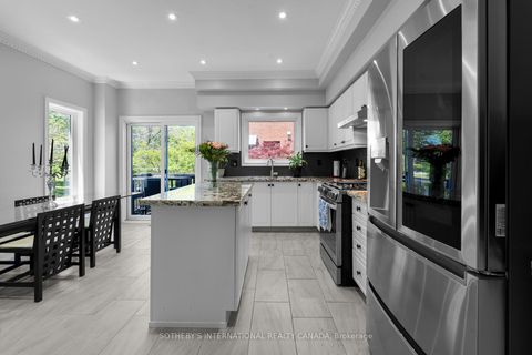 Photo 11 at 68 Harbourview Crescent, Mimico, Toronto