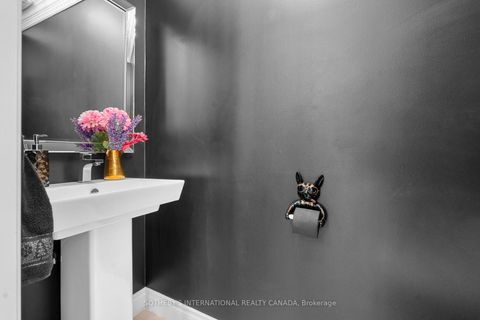 Photo 13 at 68 Harbourview Crescent, Mimico, Toronto