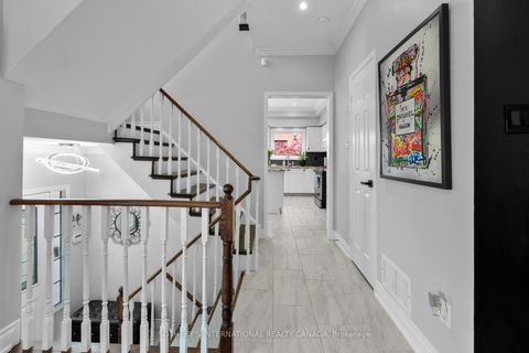 Photo 14 at 68 Harbourview Crescent, Mimico, Toronto