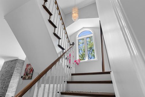 Photo 19 at 68 Harbourview Crescent, Mimico, Toronto