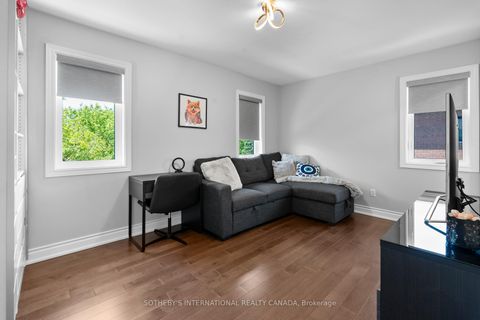 Photo 21 at 68 Harbourview Crescent, Mimico, Toronto