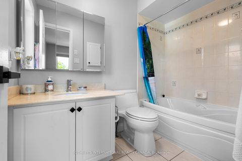 Photo 23 at 68 Harbourview Crescent, Mimico, Toronto