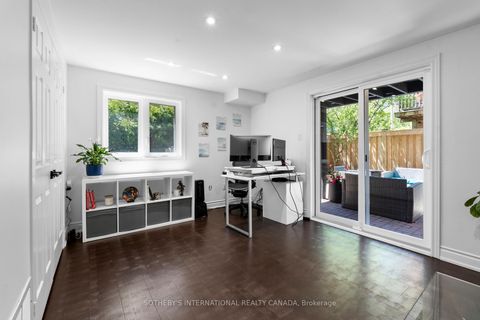 Photo 25 at 68 Harbourview Crescent, Mimico, Toronto