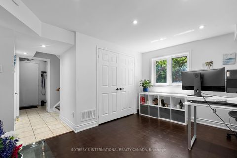 Photo 26 at 68 Harbourview Crescent, Mimico, Toronto