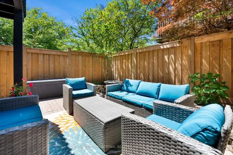 Photo 27 at 68 Harbourview Crescent, Mimico, Toronto